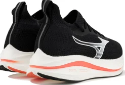 Homme Mizuno Running^Neo Zen