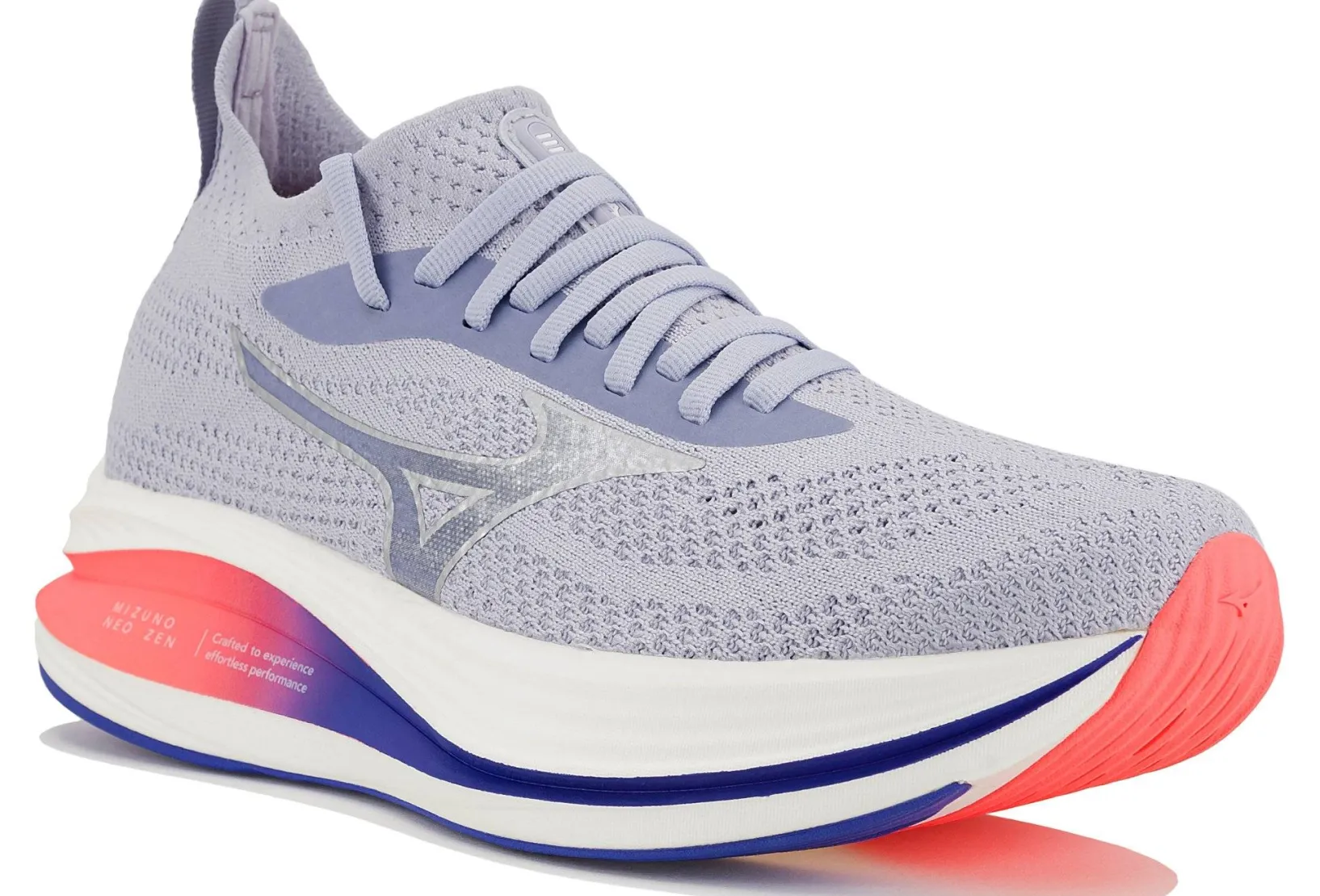 Femme Mizuno Running^Neo Zen femme