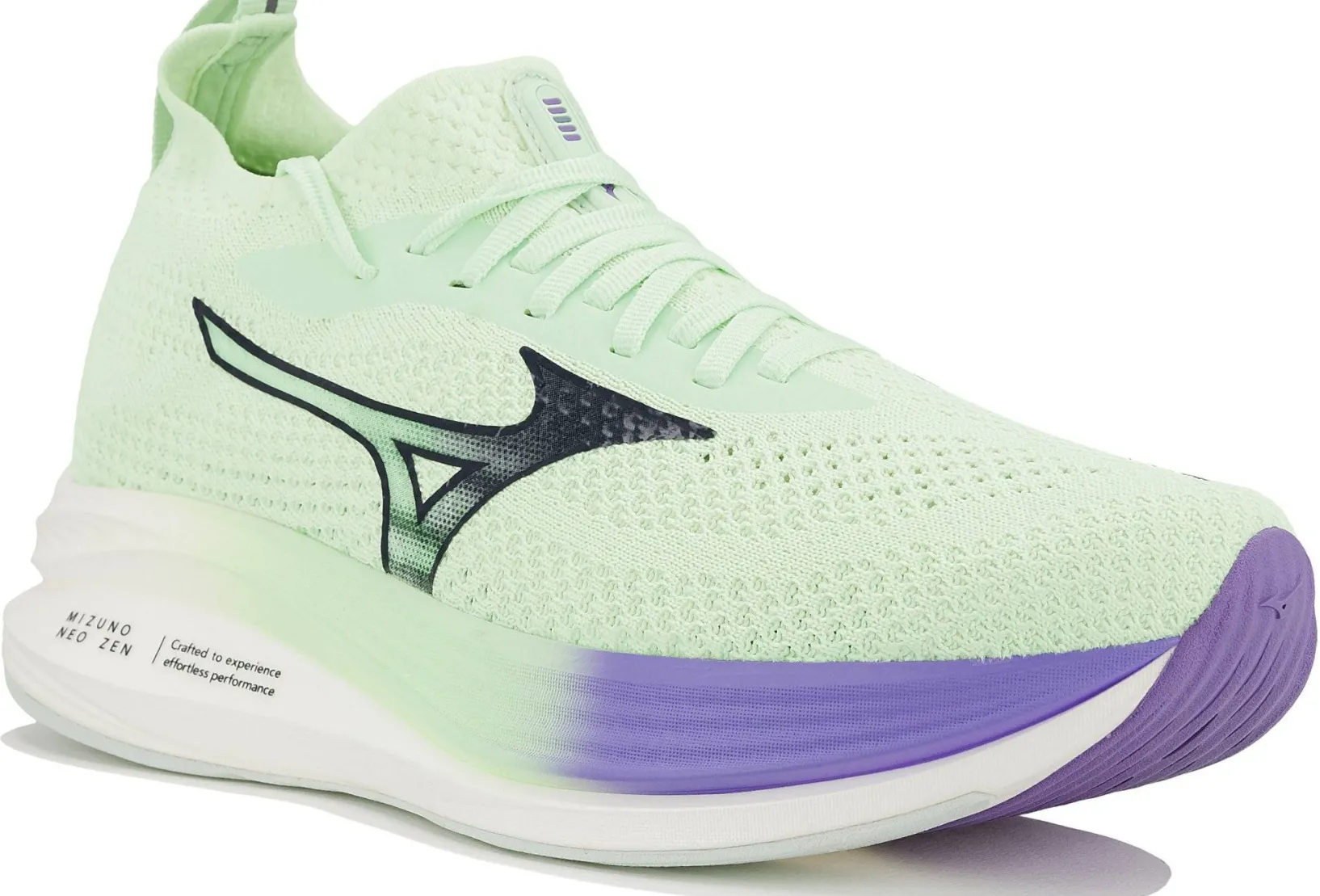 Femme Mizuno Running^Neo Zen femme