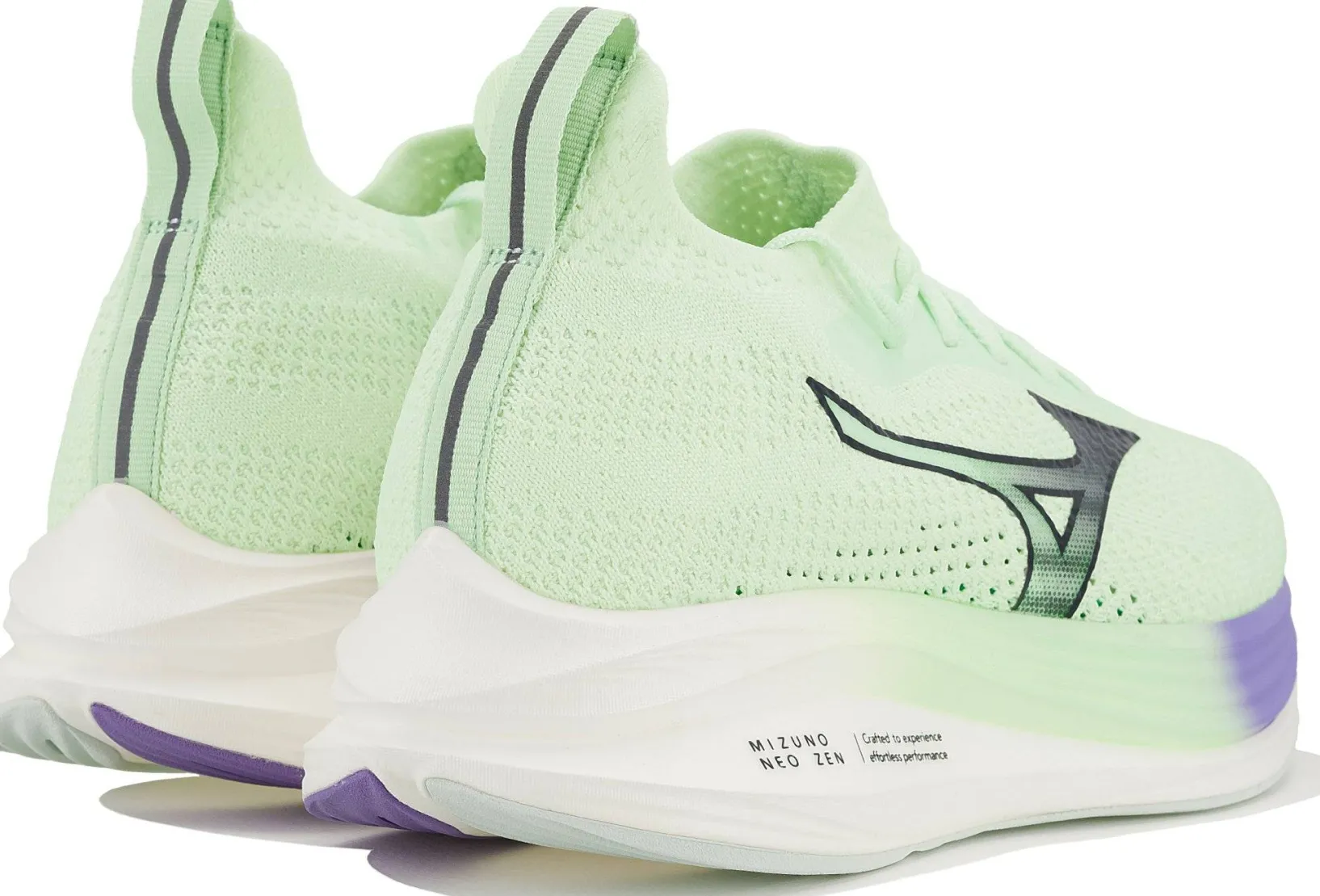 Femme Mizuno Running^Neo Zen femme