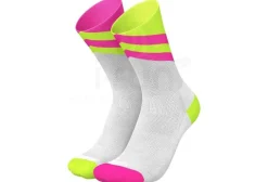 INCYLENCE Chaussettes^Neon