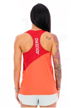 Femme adidas Débardeurs^New York City femme