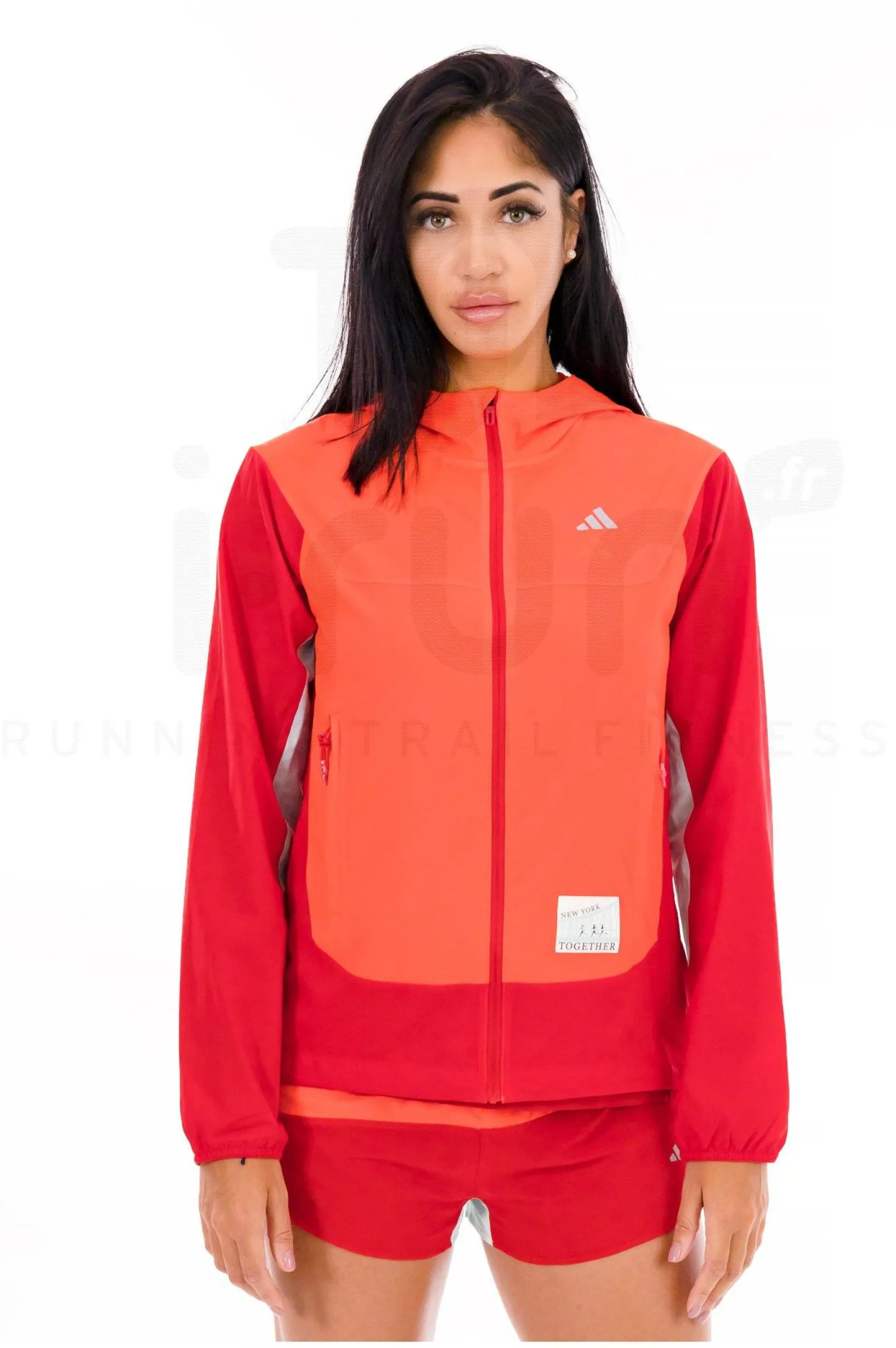 Femme adidas Vestes & Coupe Vent^New York City femme