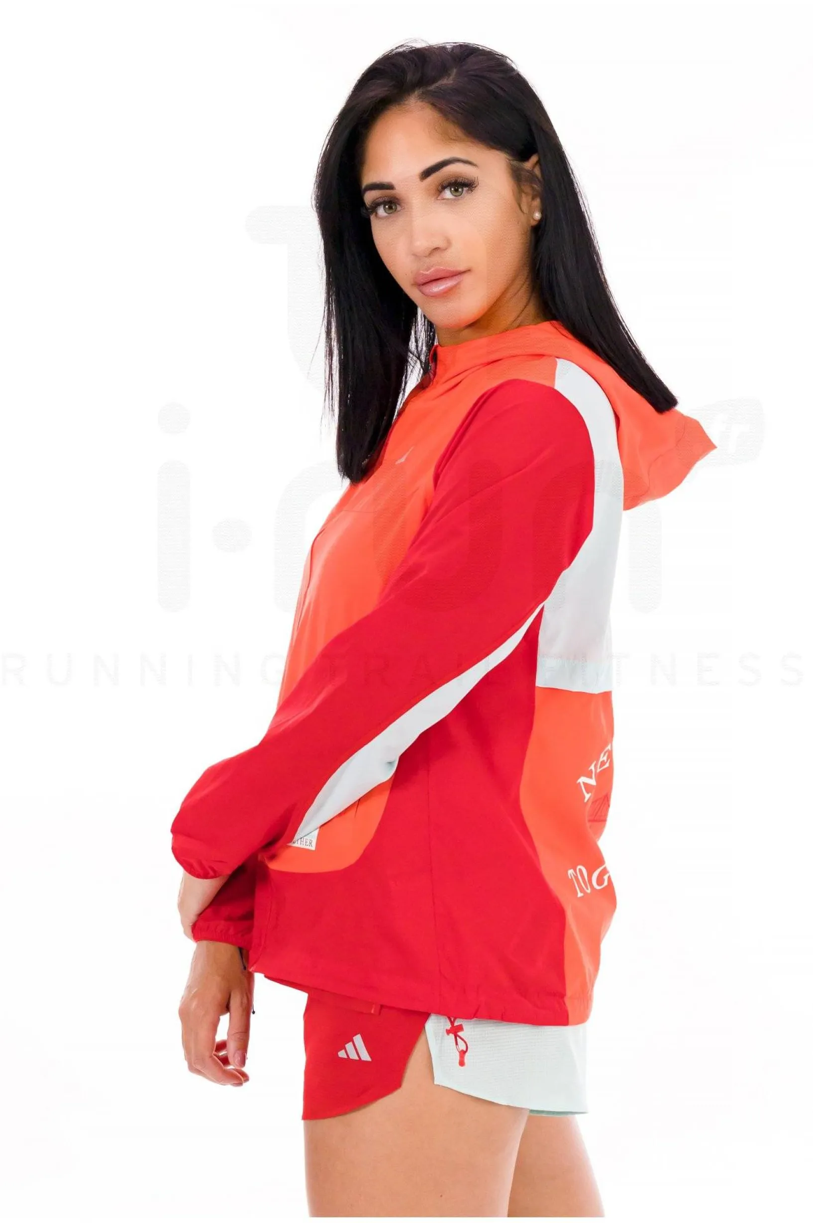 Femme adidas Vestes & Coupe Vent^New York City femme