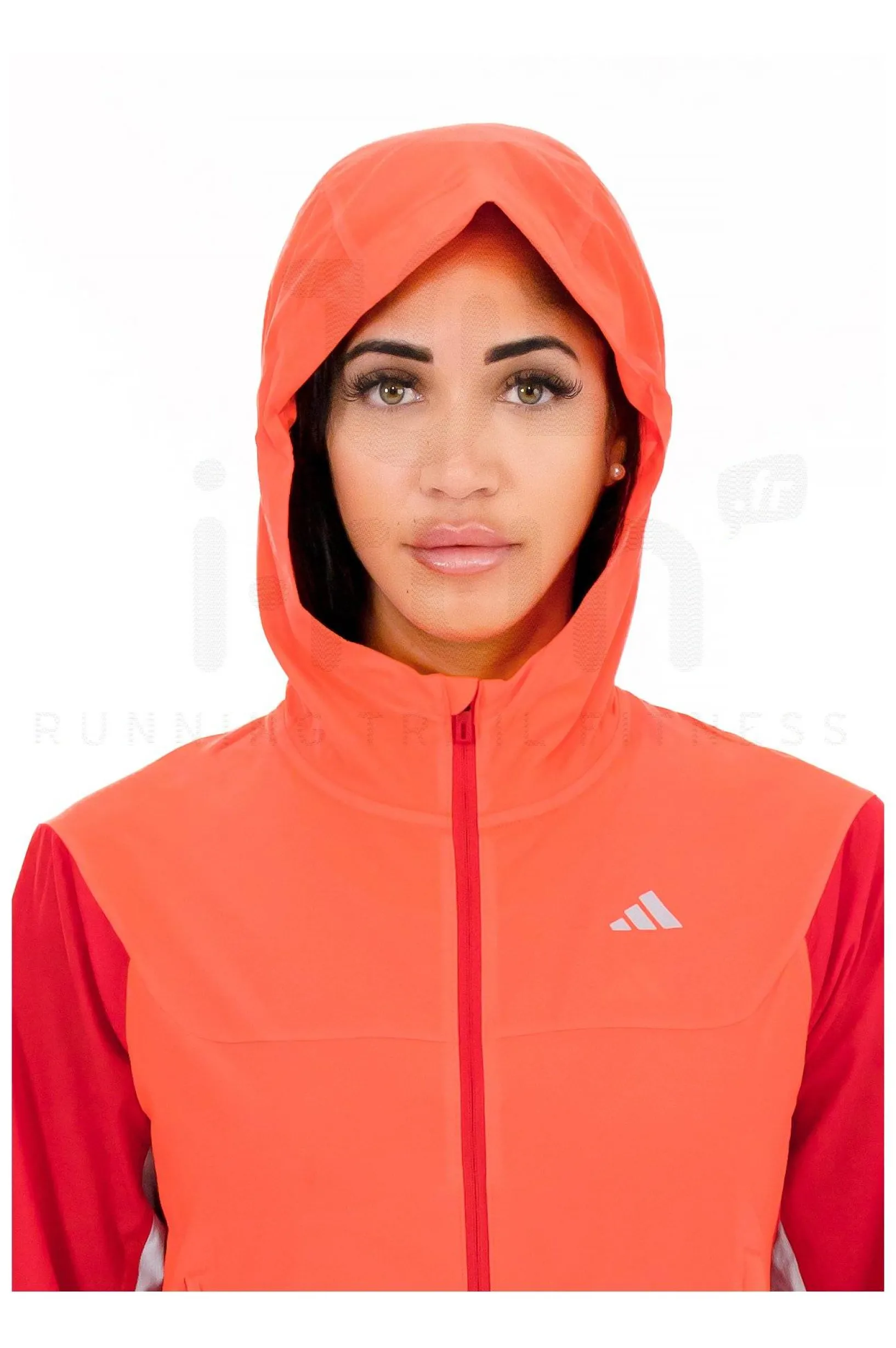 Femme adidas Vestes & Coupe Vent^New York City femme