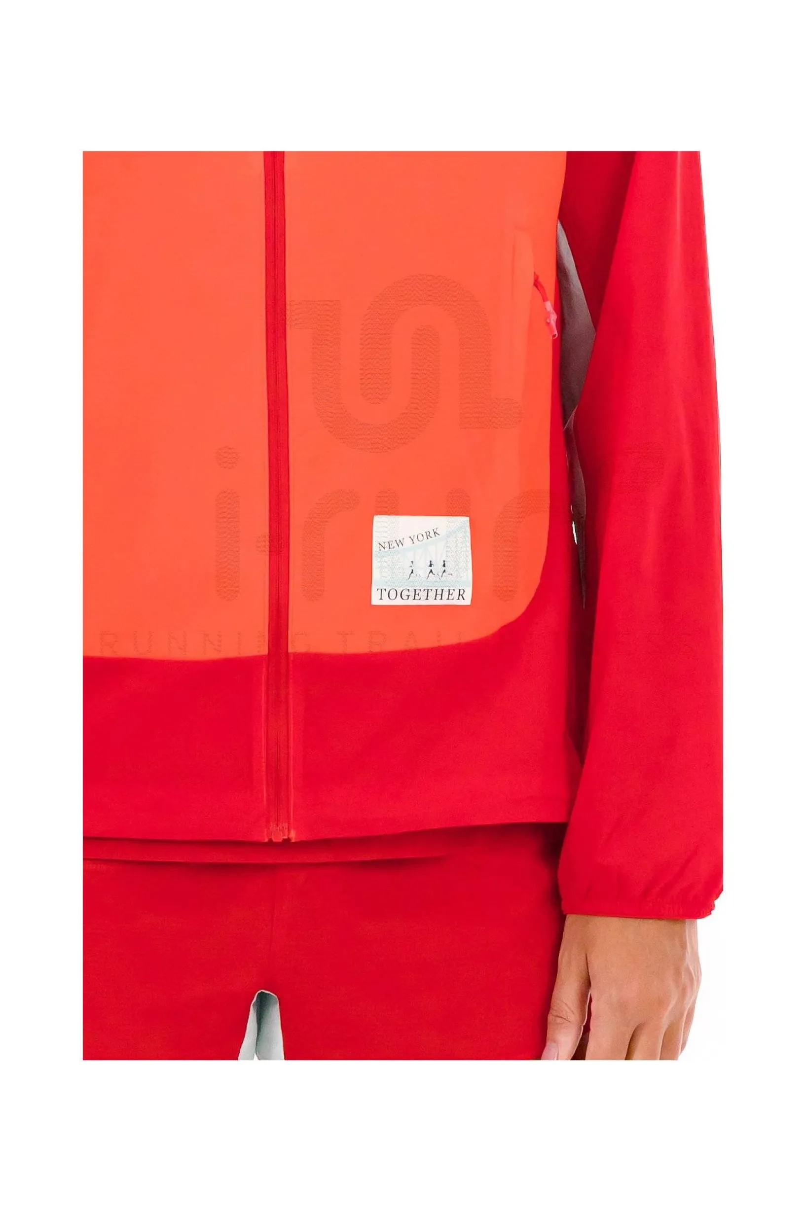 Femme adidas Vestes & Coupe Vent^New York City femme