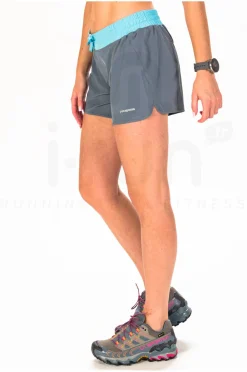 Femme Patagonia Shorts / Cuissards / Jupes^Nine Trails W femme