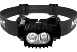 Moonlight Lampe Frontale / Éclairage^Noctia