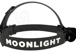 Moonlight Lampe Frontale / Éclairage^Noctia Max