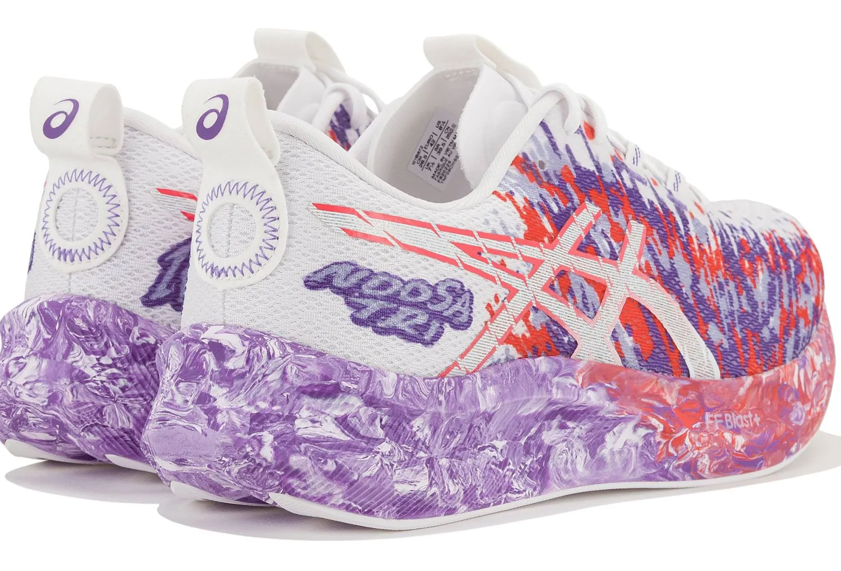 Homme Asics Running^Noosa Tri 16