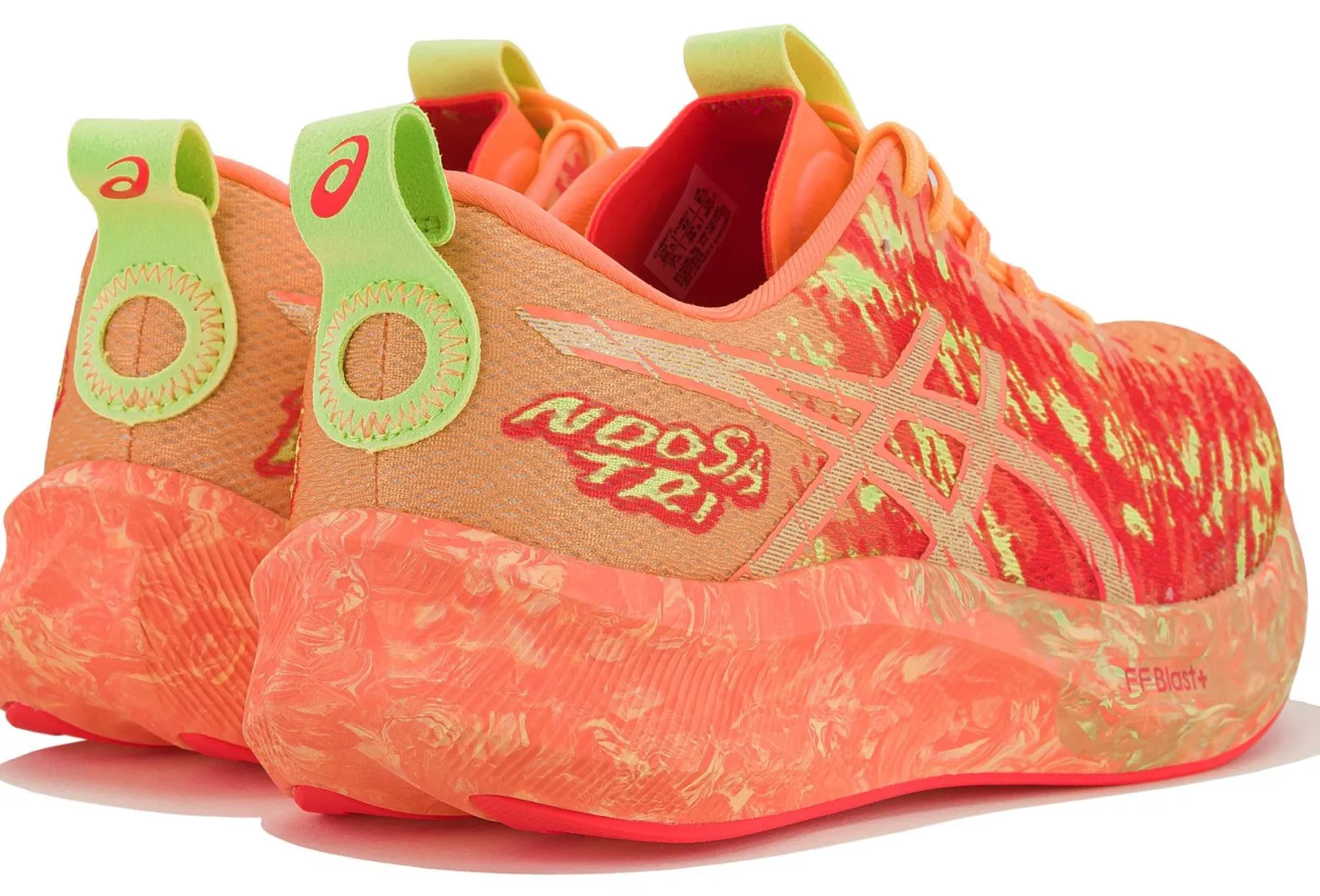 Homme Asics Running^Noosa Tri 16