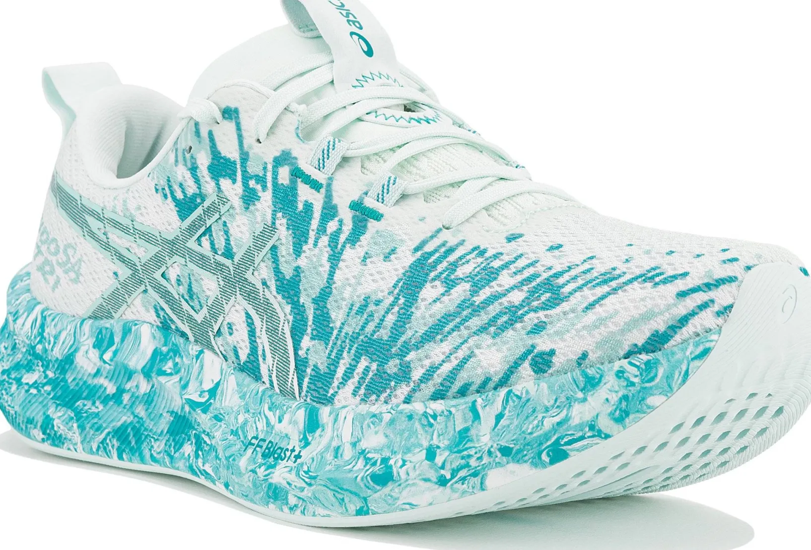 Homme Asics Running^Noosa Tri 16