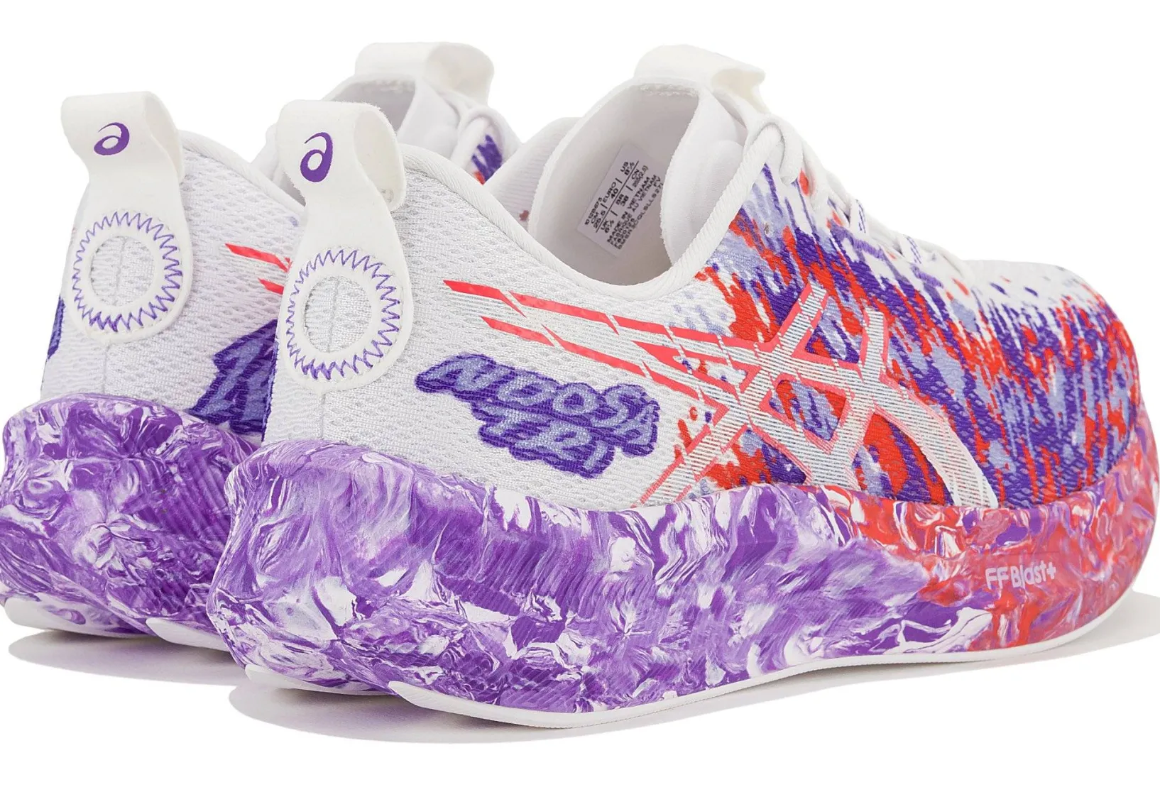 Femme Asics Running^Noosa Tri 16 femme