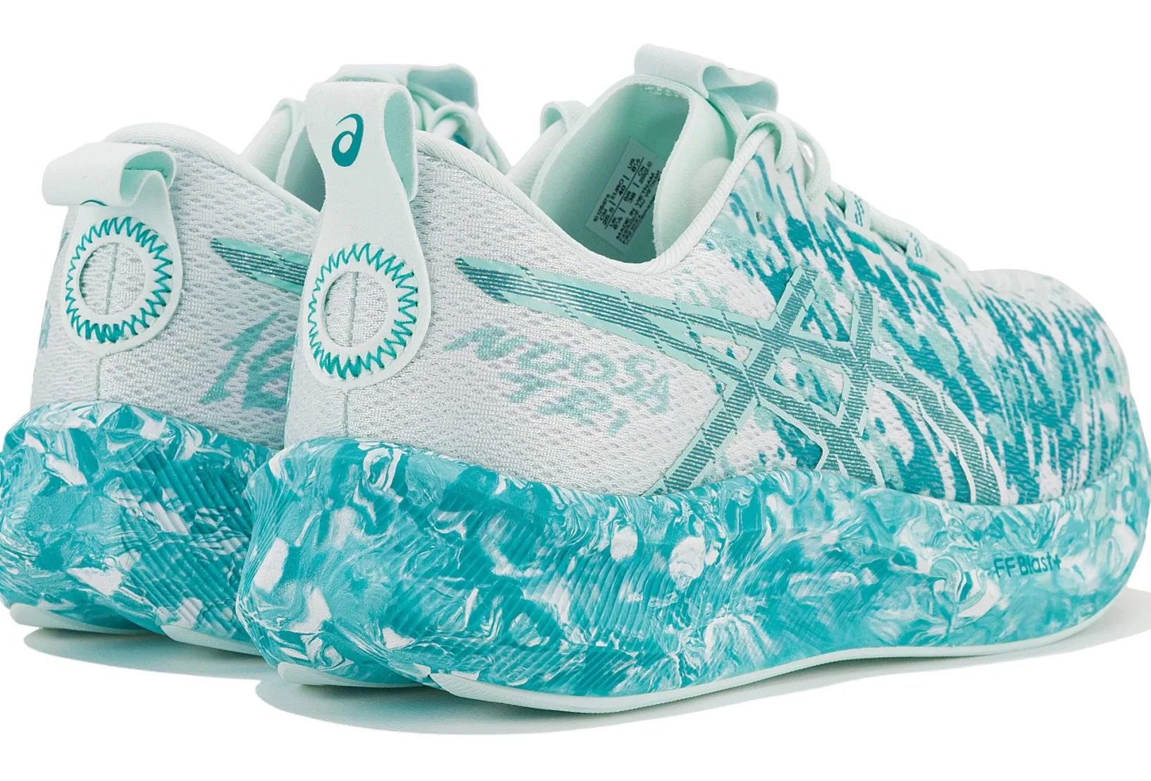 Femme Asics Running^Noosa Tri 16 femme
