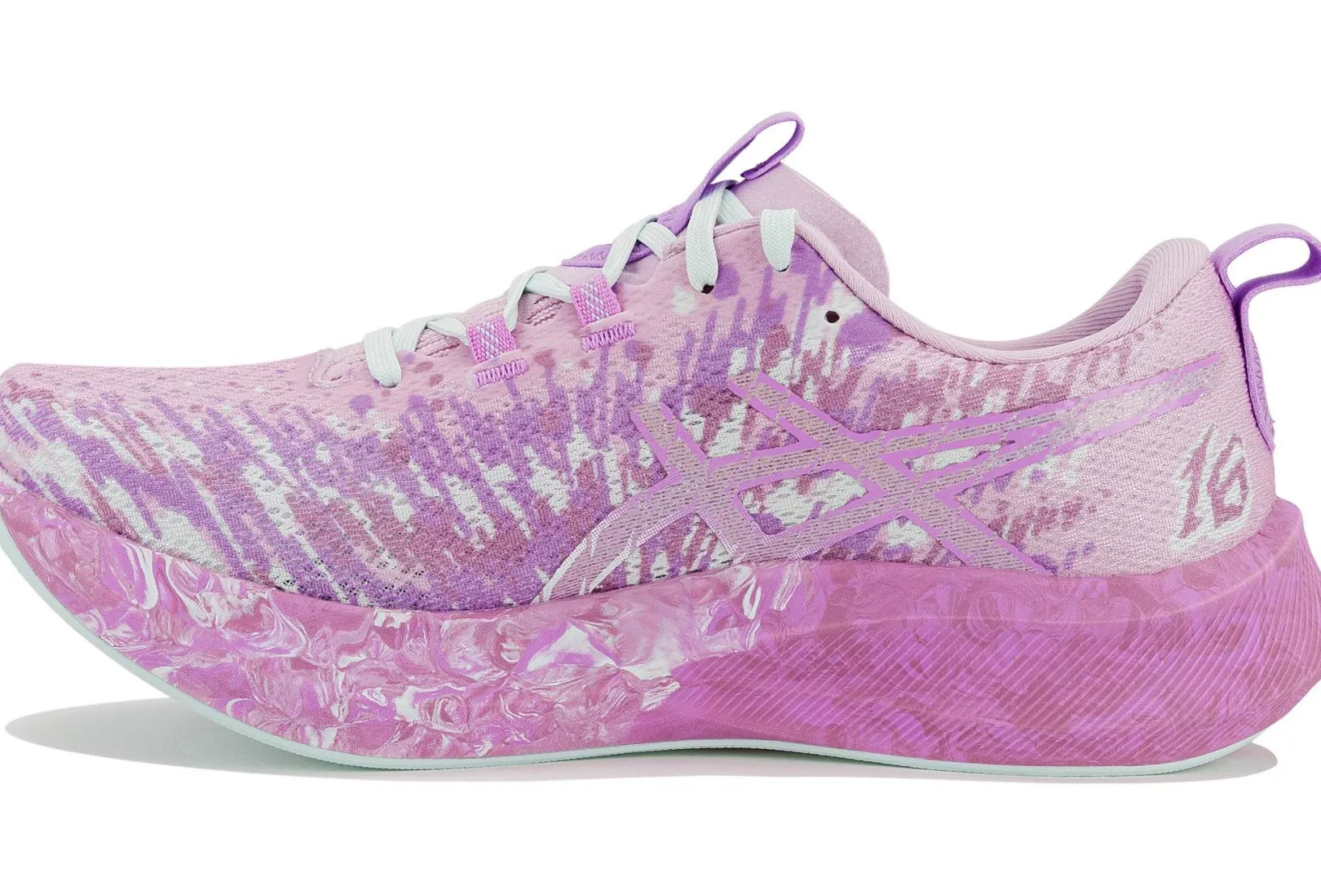 Femme Asics Running^Noosa Tri 16 femme