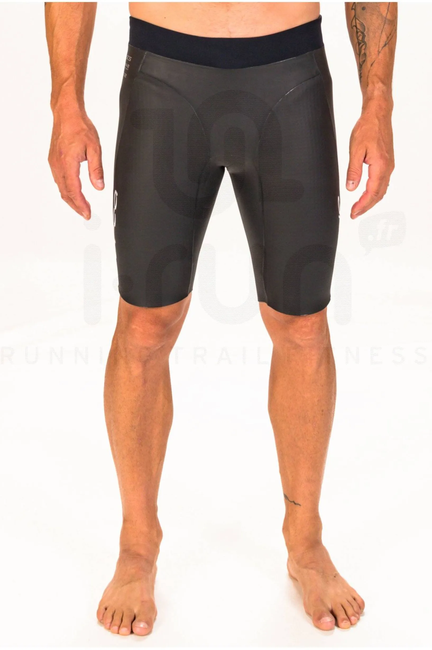 Homme Orca Triathlon-Cycles^Néoprène M