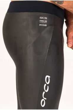 Homme Orca Triathlon-Cycles^Néoprène M