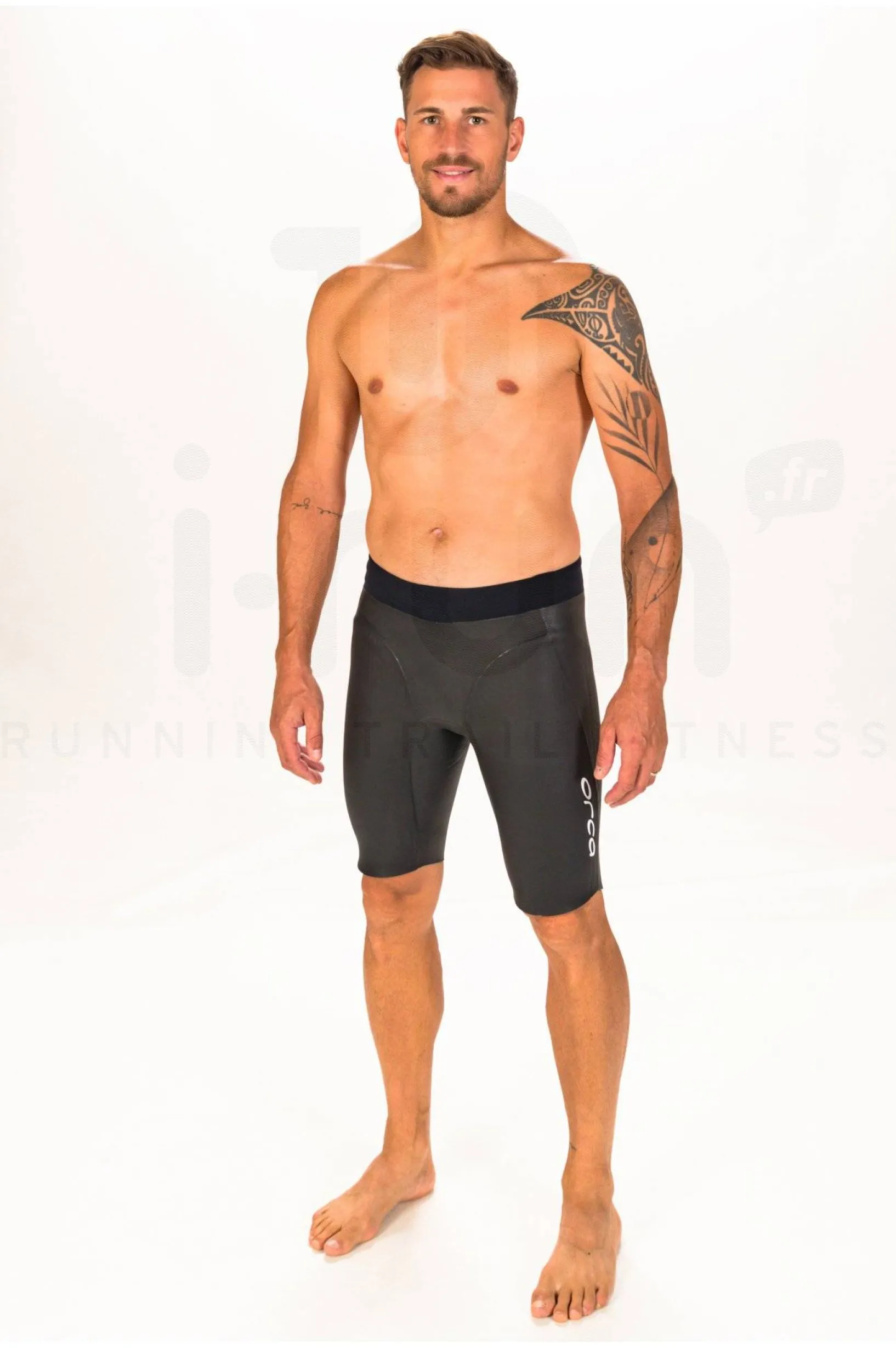 Homme Orca Triathlon-Cycles^Néoprène M