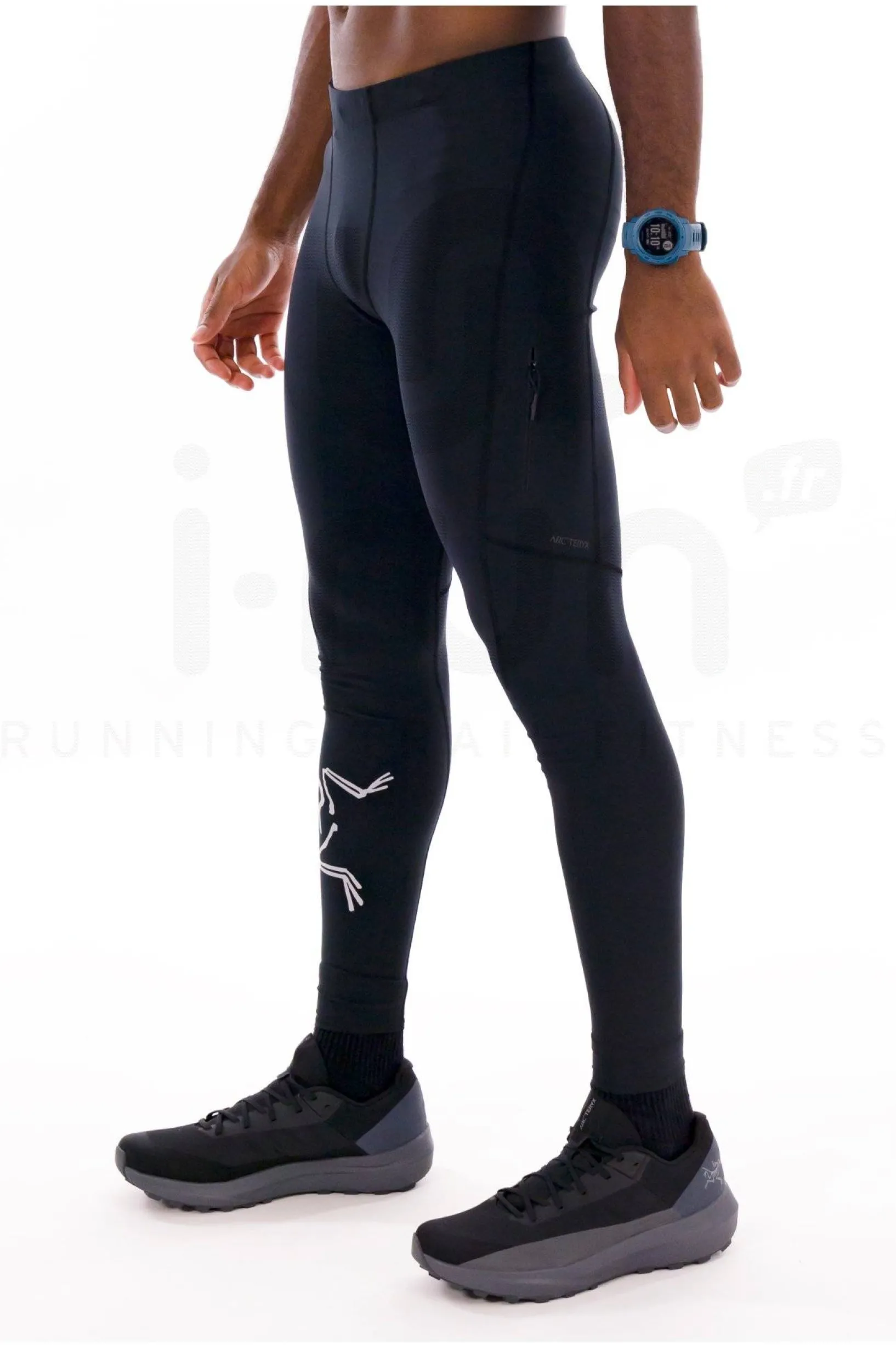 Homme Arcteryx Collants / Pantalons^Norvan
