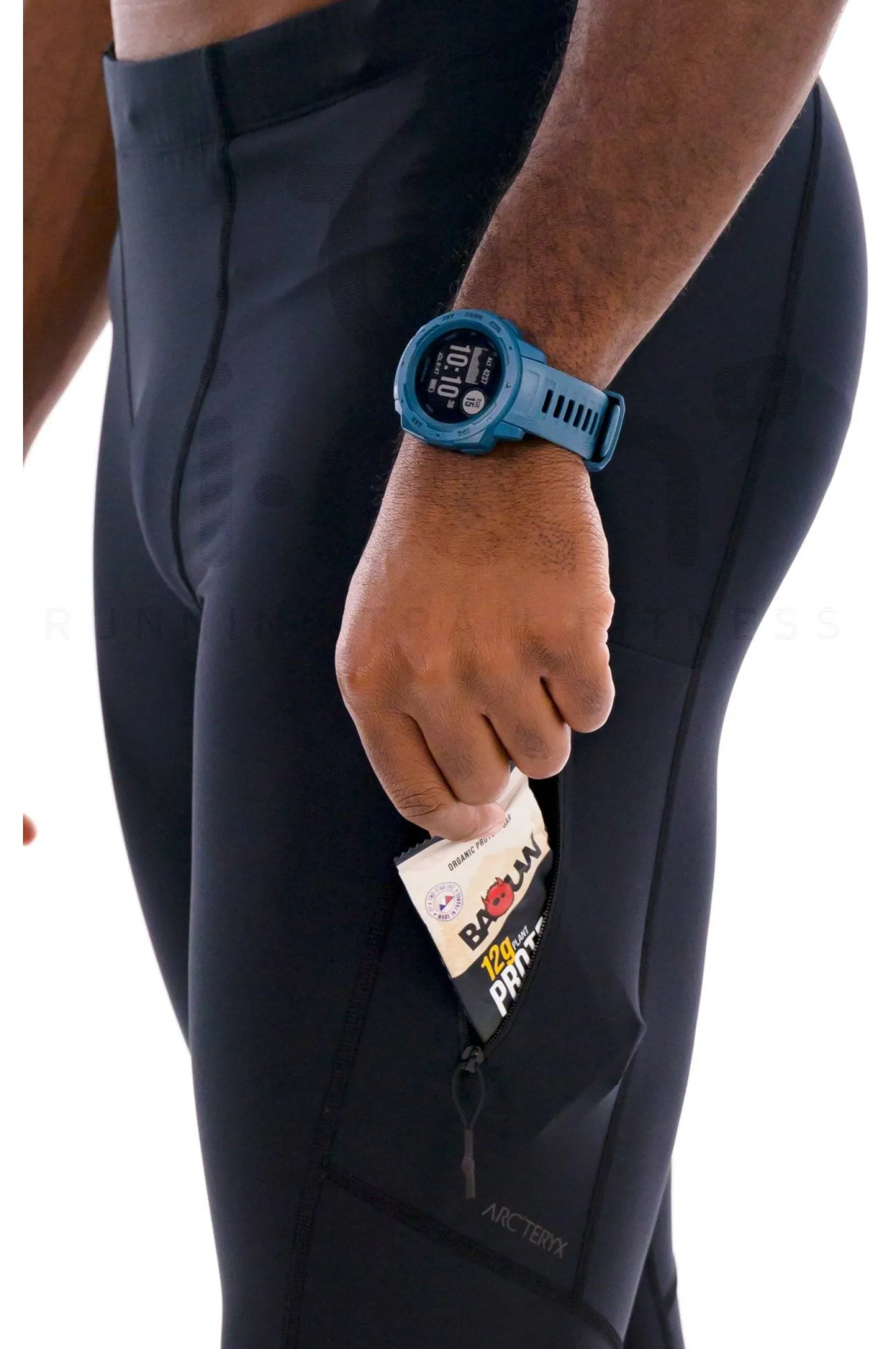 Homme Arcteryx Collants / Pantalons^Norvan