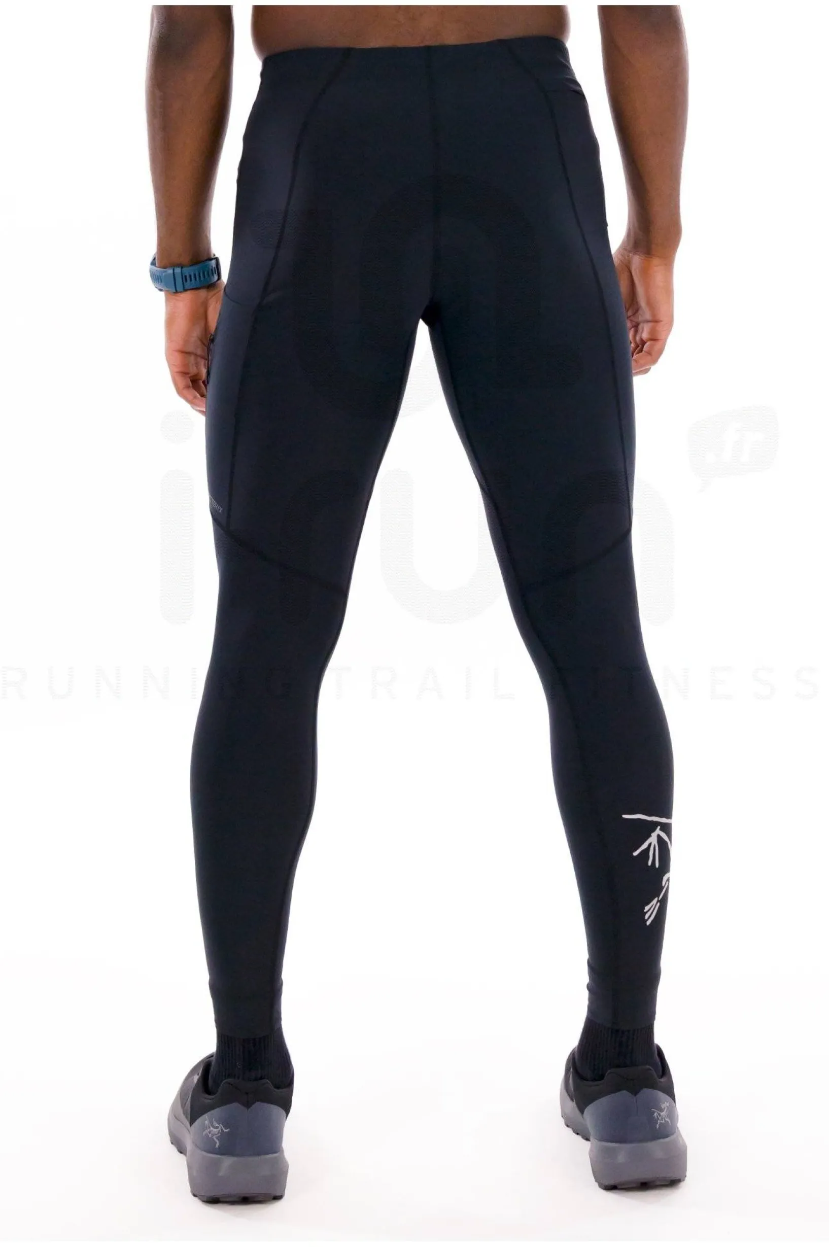 Homme Arcteryx Collants / Pantalons^Norvan