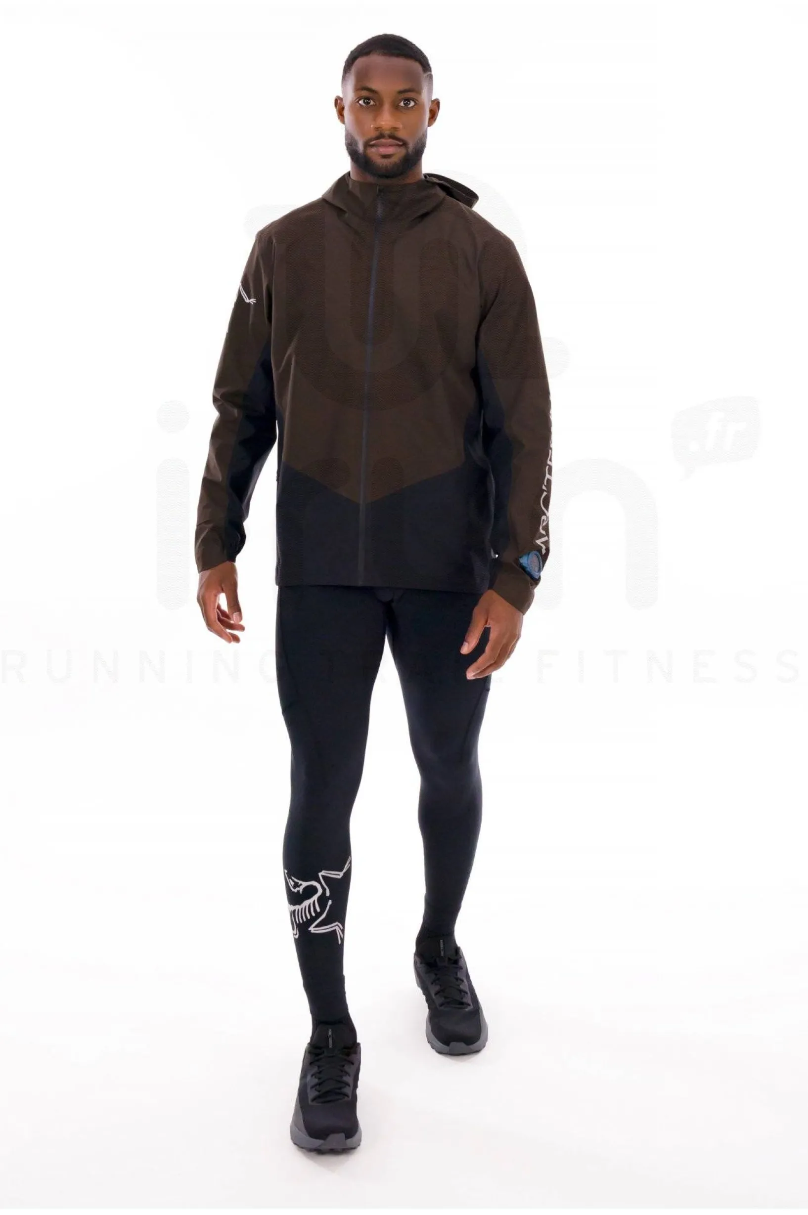 Homme Arcteryx Collants / Pantalons^Norvan