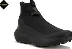 Homme Arcteryx Trail^Norvan 4 Nivalis Gore-Tex