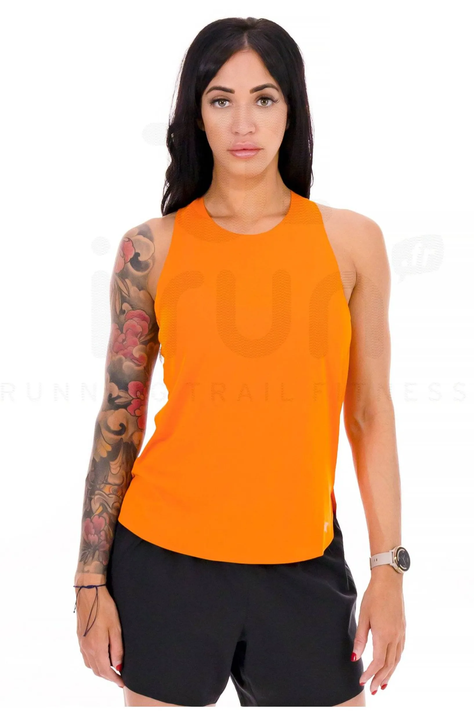 Femme Arcteryx Débardeurs^Norvan femme