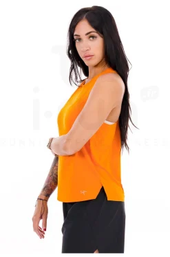 Femme Arcteryx Débardeurs^Norvan femme