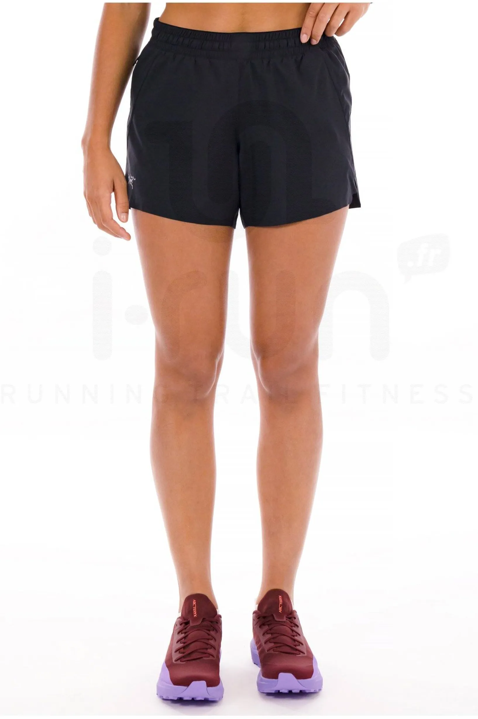 Femme Arcteryx Shorts / Cuissards / Jupes^Norvan femme