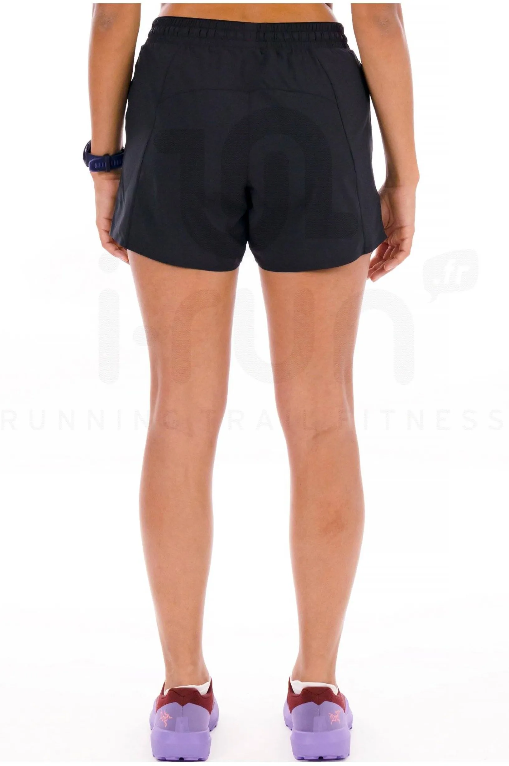 Femme Arcteryx Shorts / Cuissards / Jupes^Norvan femme