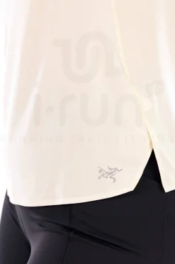 Femme Arcteryx Manches Longues^Norvan femme