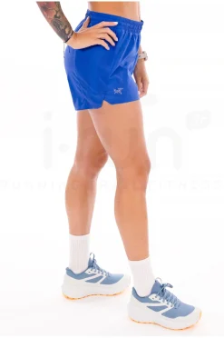 Femme Arcteryx Shorts / Cuissards / Jupes^Norvan femme