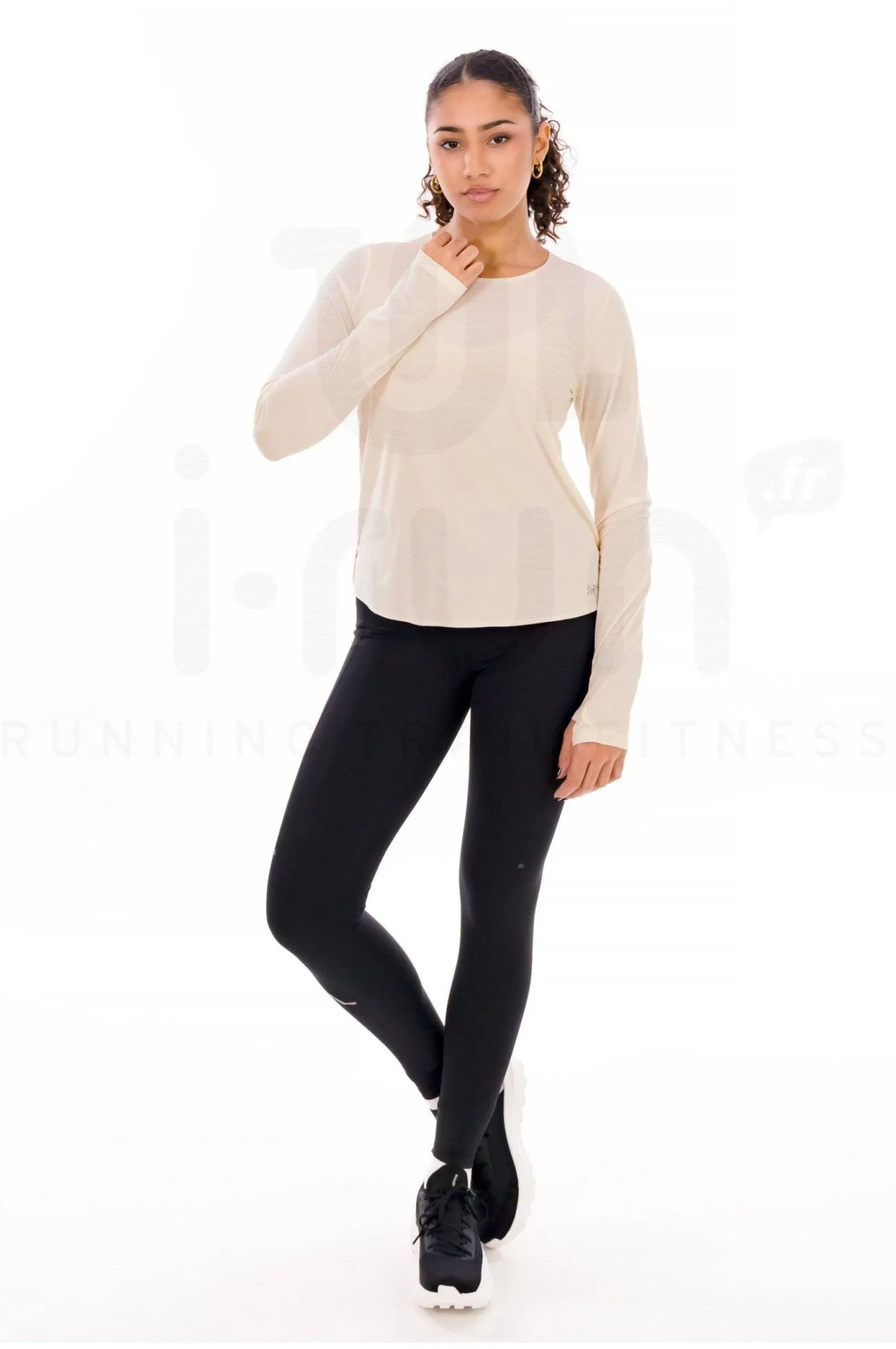 Femme Arcteryx Collants / Pantalons^Norvan femme