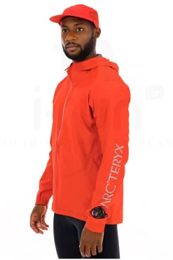 Homme Arcteryx Vestes & Coupe Vent^Norvan Gore-Tex