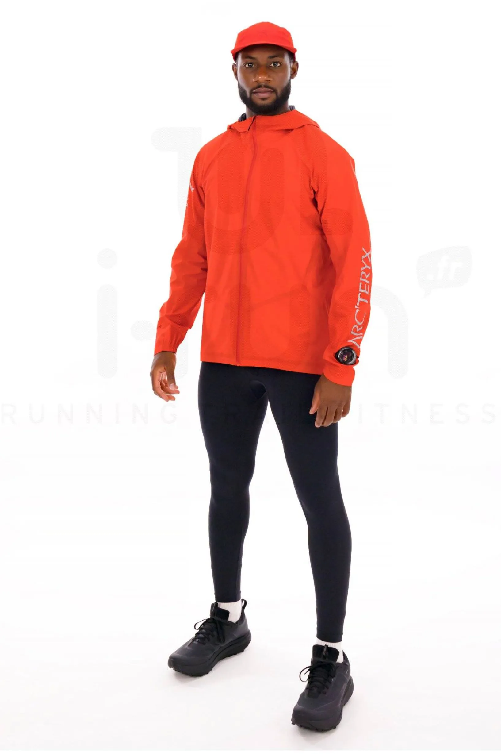 Homme Arcteryx Vestes & Coupe Vent^Norvan Gore-Tex