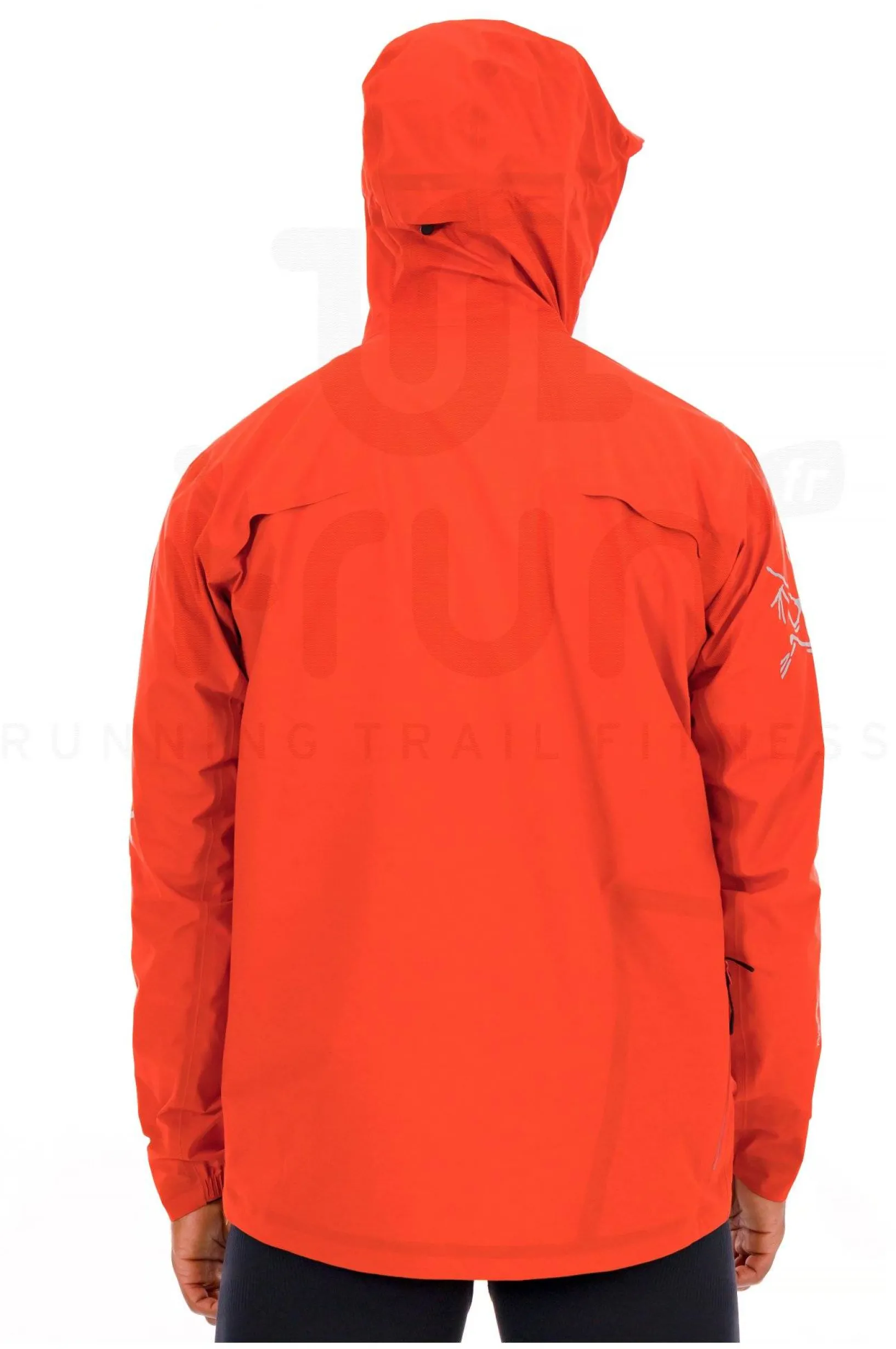 Homme Arcteryx Vestes & Coupe Vent^Norvan Gore-Tex