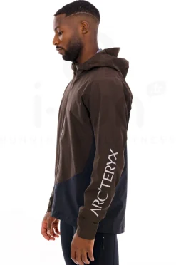 Homme Arcteryx Vestes & Coupe Vent^Norvan Gore-Tex