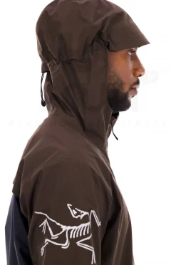 Homme Arcteryx Vestes & Coupe Vent^Norvan Gore-Tex