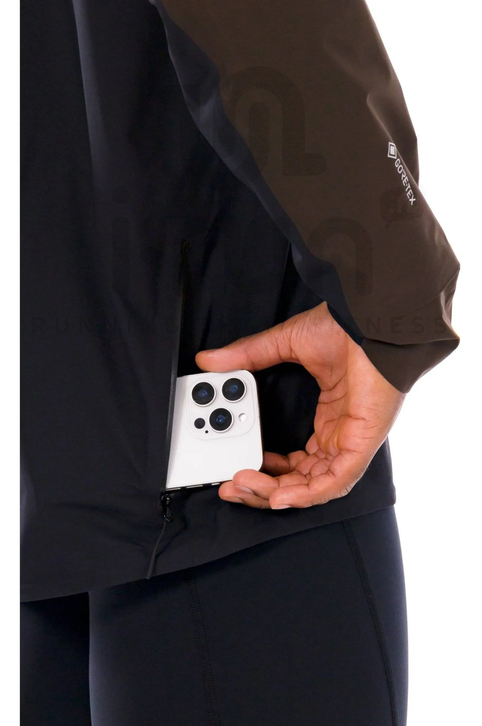 Homme Arcteryx Vestes & Coupe Vent^Norvan Gore-Tex