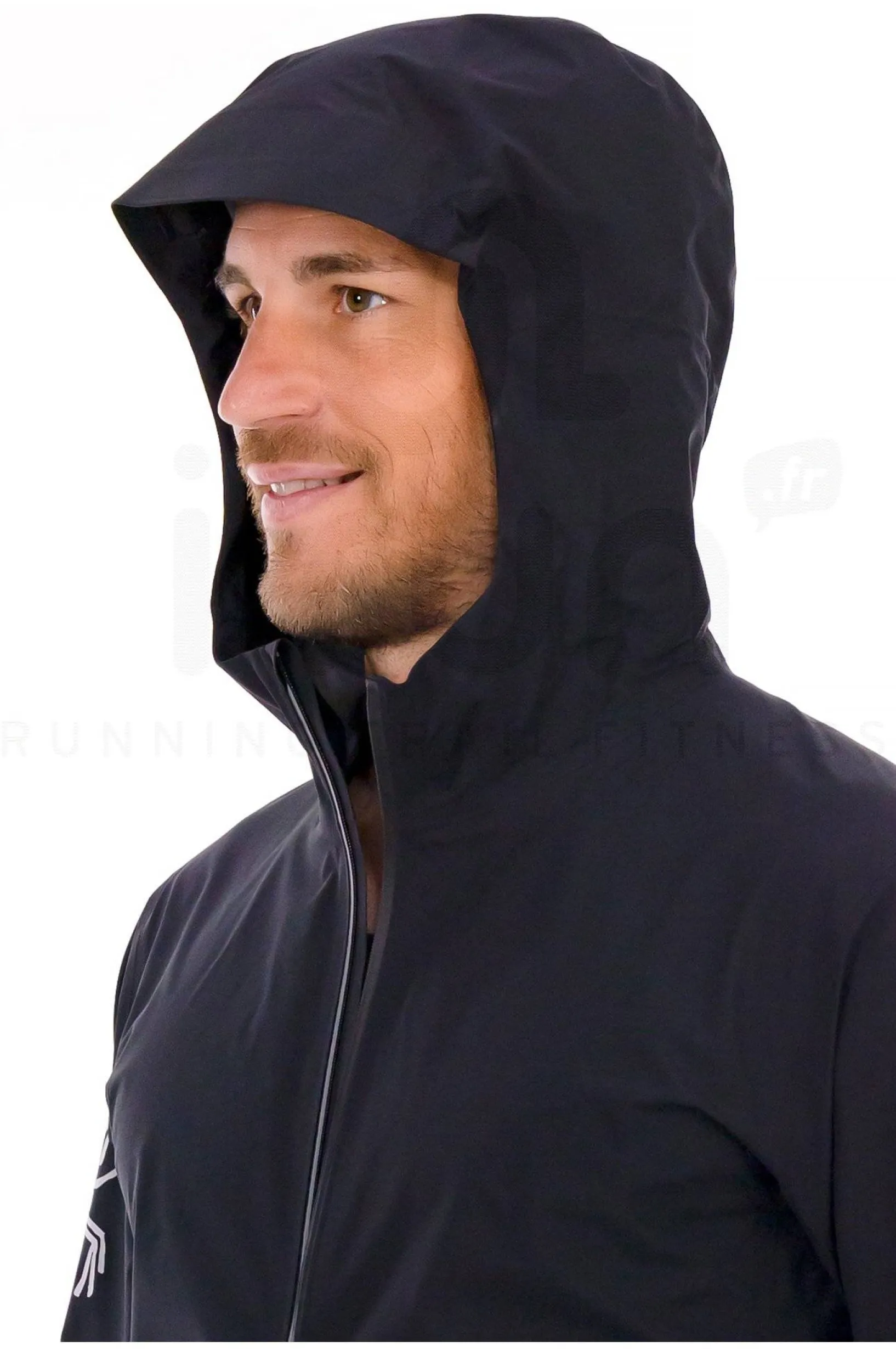 Homme Arcteryx Vestes & Coupe Vent^Norvan Gore-Tex