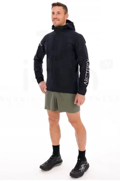 Homme Arcteryx Vestes & Coupe Vent^Norvan Gore-Tex