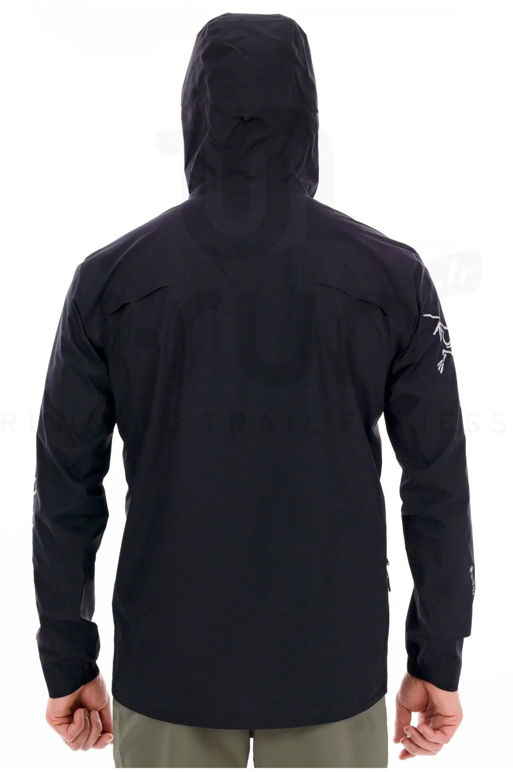 Homme Arcteryx Vestes & Coupe Vent^Norvan Gore-Tex