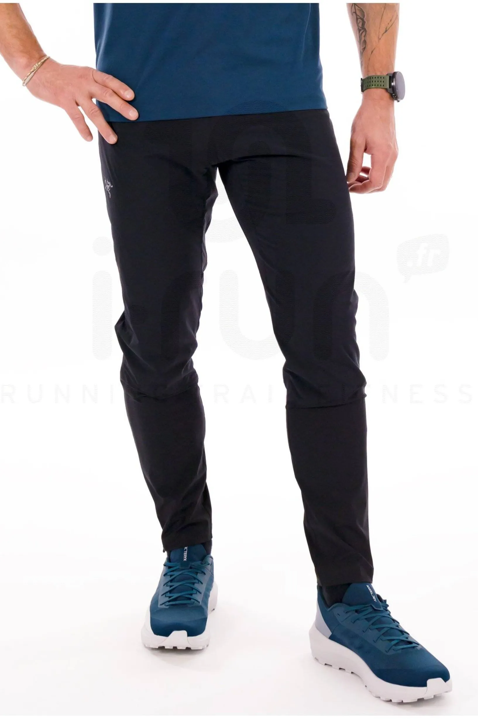 Homme Arcteryx Collants / Pantalons^Norvan Insulated