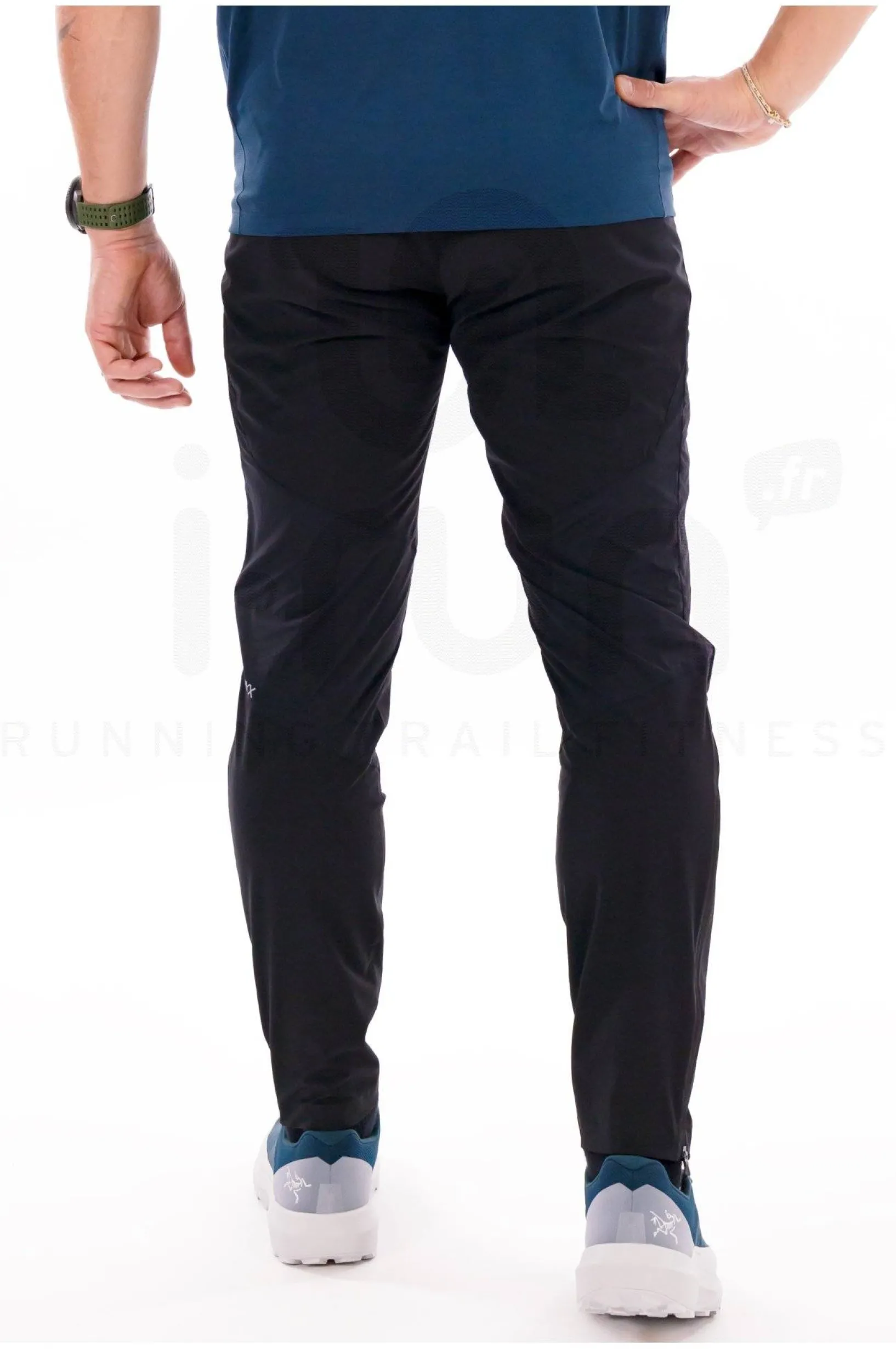 Homme Arcteryx Collants / Pantalons^Norvan Insulated