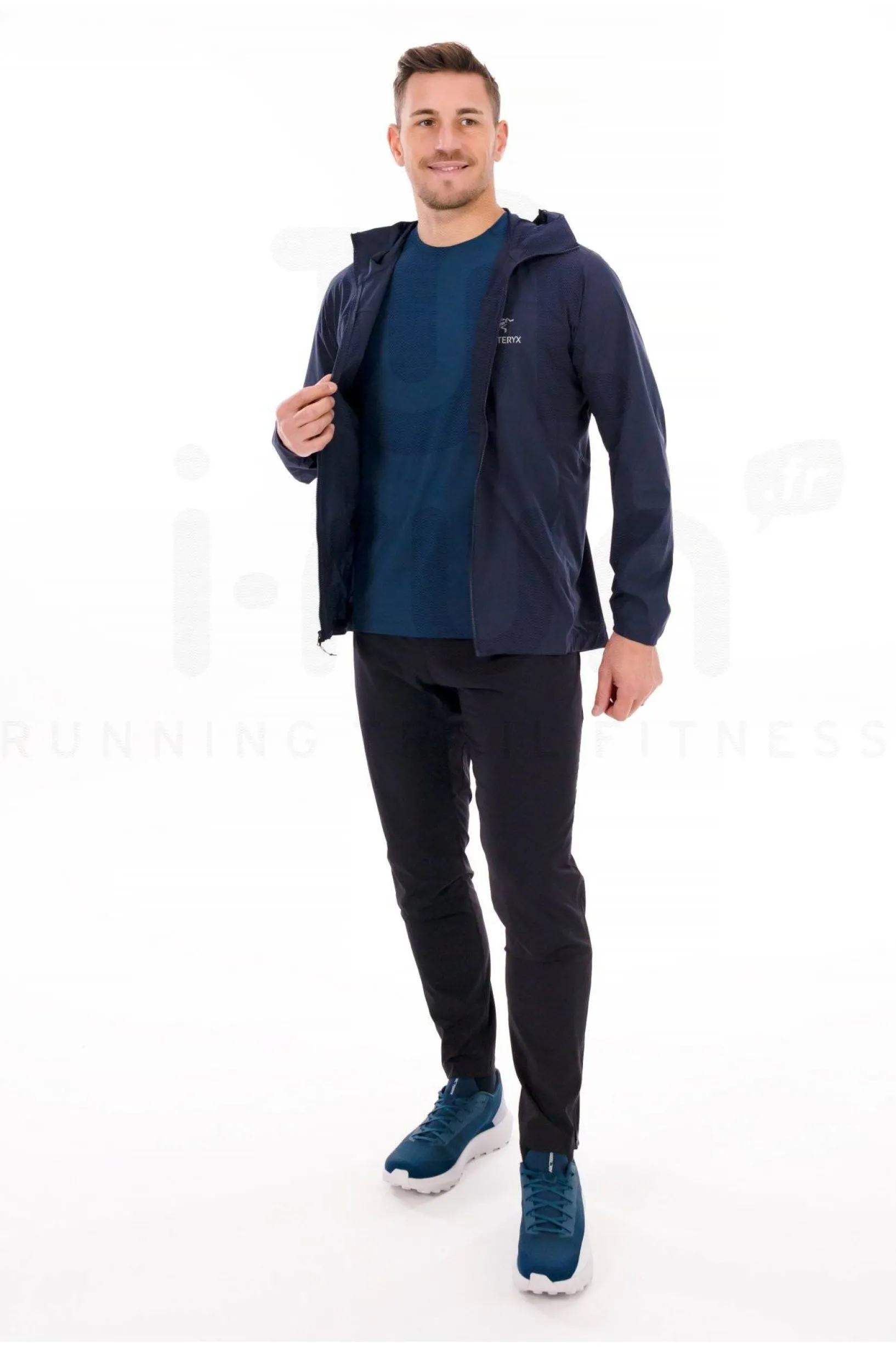 Homme Arcteryx Collants / Pantalons^Norvan Insulated