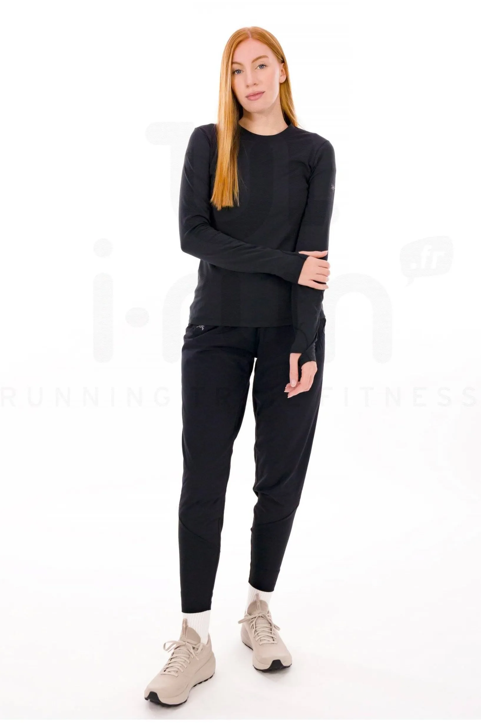 Femme Arcteryx Collants / Pantalons^Norvan Insulated W femme