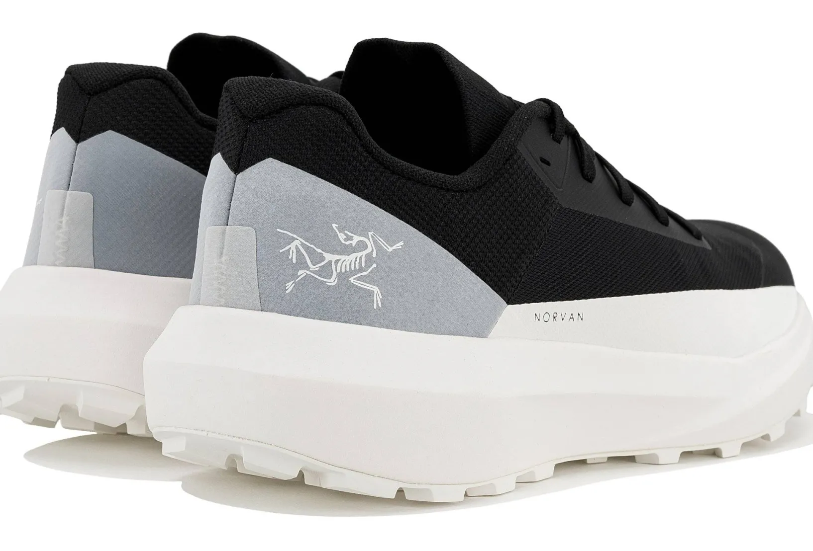 Homme Arcteryx Trail^Norvan LD 4