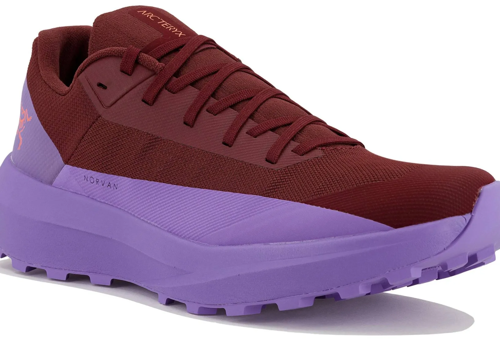 Femme Arcteryx Trail^Norvan LD 4 femme