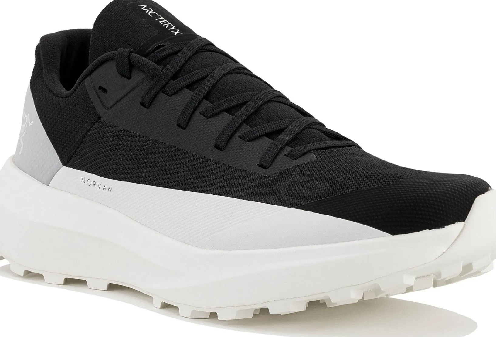 Femme Arcteryx Trail^Norvan LD 4 femme